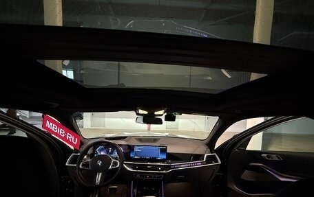 BMW X5, 2024 год, 14 700 000 рублей, 11 фотография
