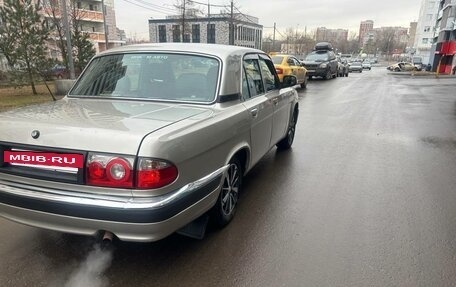 ГАЗ 31105 «Волга», 2007 год, 420 000 рублей, 2 фотография