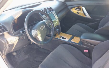 Toyota Camry, 2007 год, 1 050 000 рублей, 9 фотография