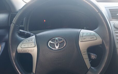 Toyota Camry, 2007 год, 1 050 000 рублей, 7 фотография