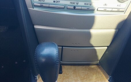 Toyota Camry, 2007 год, 1 050 000 рублей, 11 фотография