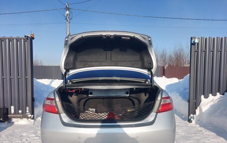 Toyota Camry, 2007 год, 1 050 000 рублей, 15 фотография