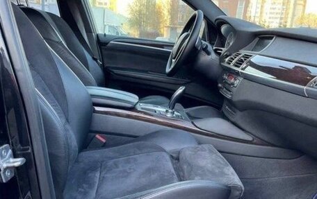 BMW X6, 2011 год, 2 050 000 рублей, 4 фотография