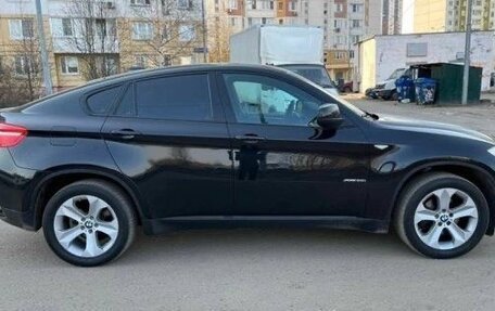 BMW X6, 2011 год, 2 050 000 рублей, 2 фотография