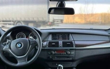 BMW X6, 2011 год, 2 050 000 рублей, 6 фотография