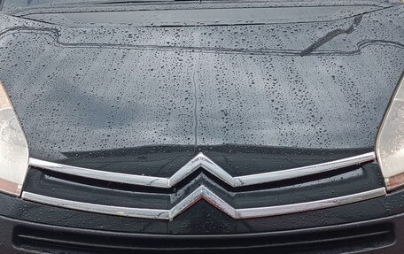 Citroen C4 Picasso II рестайлинг, 2007 год, 545 000 рублей, 2 фотография