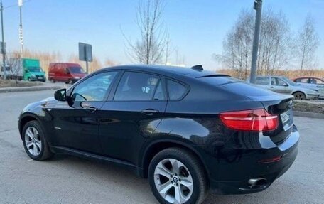 BMW X6, 2011 год, 2 050 000 рублей, 7 фотография