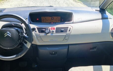 Citroen C4 Picasso II рестайлинг, 2007 год, 545 000 рублей, 5 фотография