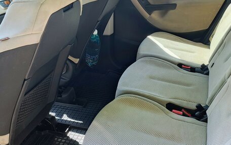 Citroen C4 Picasso II рестайлинг, 2007 год, 545 000 рублей, 7 фотография