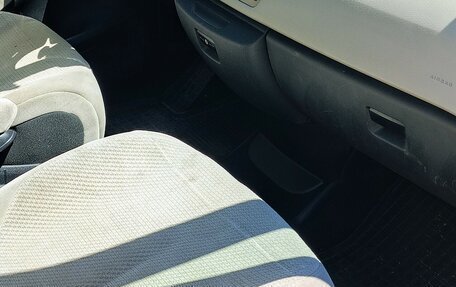 Citroen C4 Picasso II рестайлинг, 2007 год, 545 000 рублей, 11 фотография