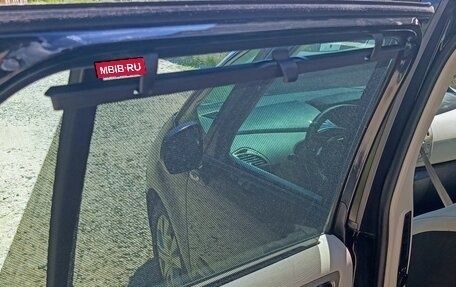 Citroen C4 Picasso II рестайлинг, 2007 год, 545 000 рублей, 8 фотография