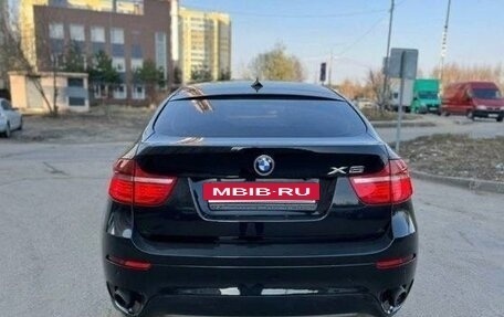 BMW X6, 2011 год, 2 050 000 рублей, 8 фотография