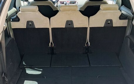 Citroen C4 Picasso II рестайлинг, 2007 год, 545 000 рублей, 24 фотография