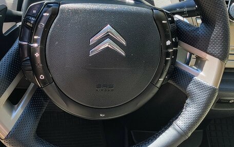 Citroen C4 Picasso II рестайлинг, 2007 год, 545 000 рублей, 19 фотография