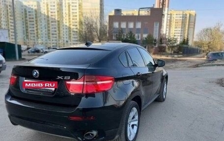BMW X6, 2011 год, 2 050 000 рублей, 9 фотография