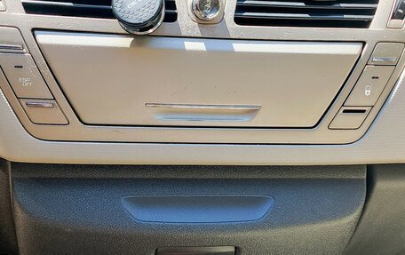 Citroen C4 Picasso II рестайлинг, 2007 год, 545 000 рублей, 20 фотография