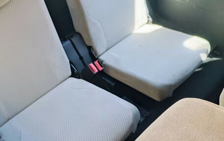 Citroen C4 Picasso II рестайлинг, 2007 год, 545 000 рублей, 26 фотография