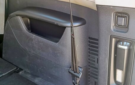 Citroen C4 Picasso II рестайлинг, 2007 год, 545 000 рублей, 23 фотография