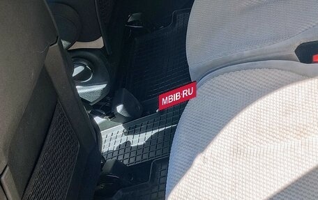 Citroen C4 Picasso II рестайлинг, 2007 год, 545 000 рублей, 22 фотография