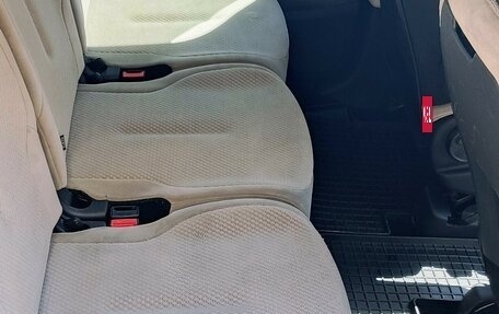 Citroen C4 Picasso II рестайлинг, 2007 год, 545 000 рублей, 27 фотография