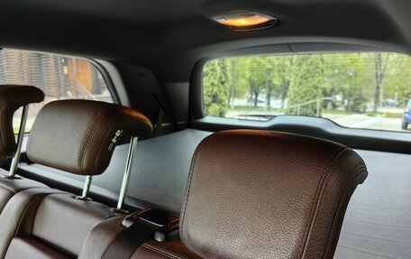 Mercedes-Benz GL-Класс, 2015 год, 3 500 000 рублей, 22 фотография