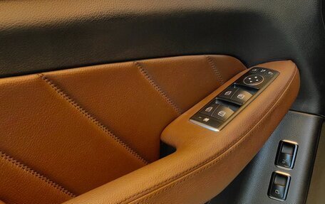 Mercedes-Benz GL-Класс, 2015 год, 3 500 000 рублей, 16 фотография