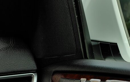 Mercedes-Benz GL-Класс, 2015 год, 3 500 000 рублей, 15 фотография