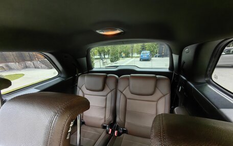 Mercedes-Benz GL-Класс, 2015 год, 3 500 000 рублей, 23 фотография