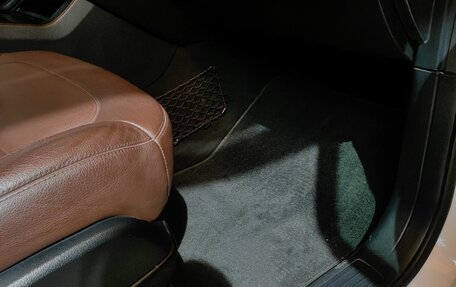 Mercedes-Benz GL-Класс, 2015 год, 3 500 000 рублей, 28 фотография