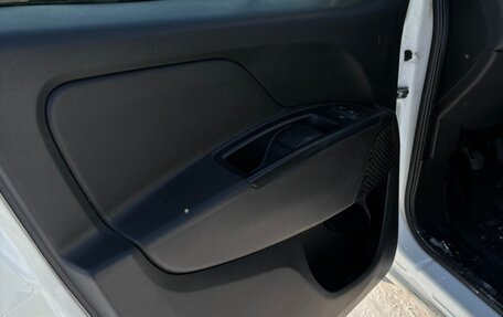 Fiat Doblo II рестайлинг, 2020 год, 1 590 000 рублей, 14 фотография