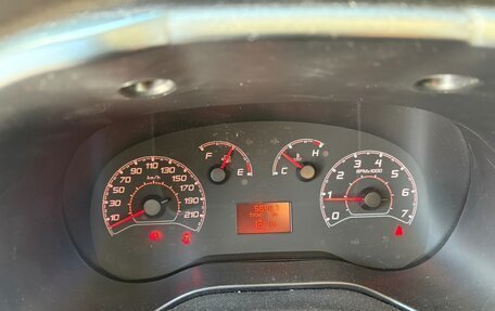 Fiat Doblo II рестайлинг, 2020 год, 1 590 000 рублей, 16 фотография