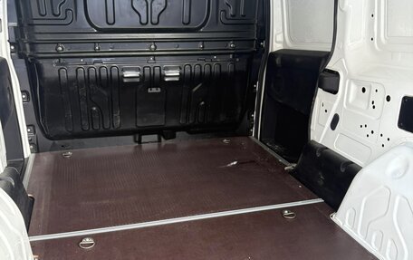 Fiat Doblo II рестайлинг, 2020 год, 1 590 000 рублей, 24 фотография