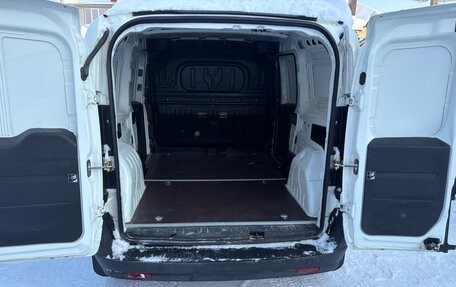 Fiat Doblo II рестайлинг, 2020 год, 1 590 000 рублей, 26 фотография