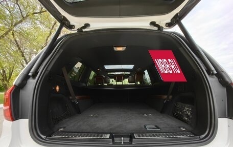 Mercedes-Benz GL-Класс, 2015 год, 3 500 000 рублей, 25 фотография