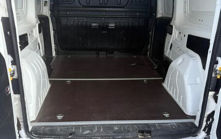 Fiat Doblo II рестайлинг, 2020 год, 1 590 000 рублей, 28 фотография