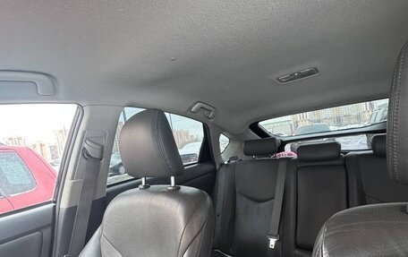 Toyota Prius, 2010 год, 1 300 000 рублей, 6 фотография