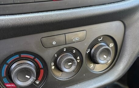 Fiat Doblo II рестайлинг, 2020 год, 1 590 000 рублей, 17 фотография