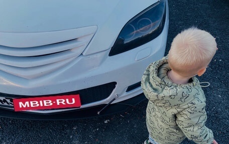 Mazda 3, 2006 год, 450 000 рублей, 8 фотография