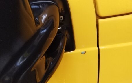 Volkswagen Transporter T4, 1992 год, 870 000 рублей, 3 фотография