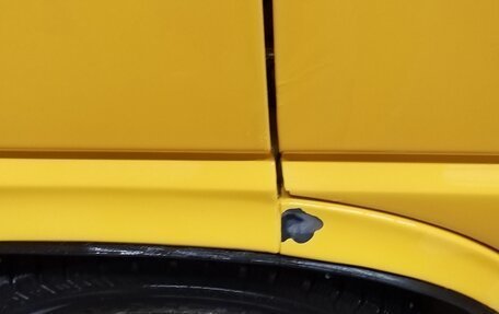 Volkswagen Transporter T4, 1992 год, 870 000 рублей, 5 фотография