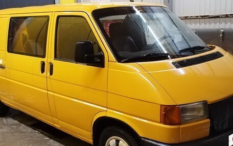Volkswagen Transporter T4, 1992 год, 870 000 рублей, 12 фотография