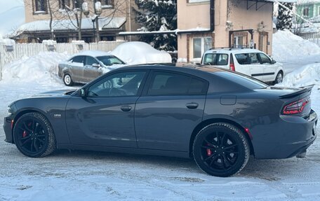 Dodge Charger, 2018 год, 3 850 000 рублей, 2 фотография