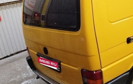 Volkswagen Transporter T4, 1992 год, 870 000 рублей, 7 фотография
