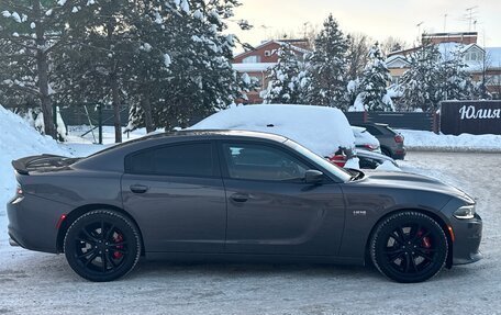 Dodge Charger, 2018 год, 3 850 000 рублей, 5 фотография