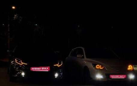 Mazda 3, 2006 год, 450 000 рублей, 9 фотография