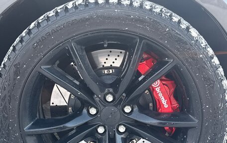 Dodge Charger, 2018 год, 3 850 000 рублей, 6 фотография