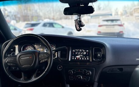 Dodge Charger, 2018 год, 3 850 000 рублей, 14 фотография