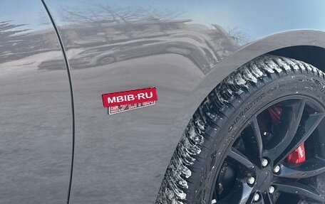 Dodge Charger, 2018 год, 3 850 000 рублей, 8 фотография