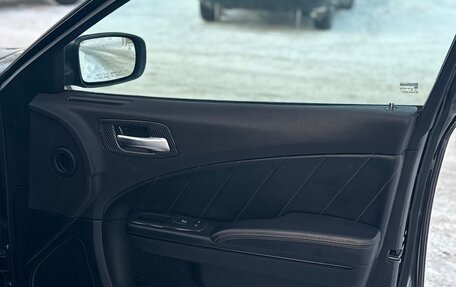 Dodge Charger, 2018 год, 3 850 000 рублей, 11 фотография