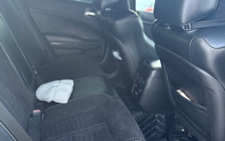 Dodge Charger, 2018 год, 3 850 000 рублей, 13 фотография